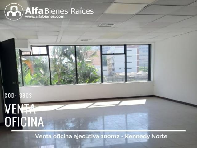 #3803 - Oficinas para Venta en Guayaquil - G