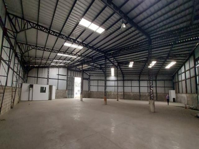 Bodegas para Alquiler en Guayaquil - 4