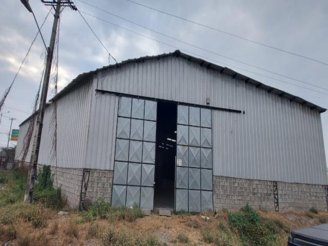 Bodegas para Alquiler en Guayaquil - 5