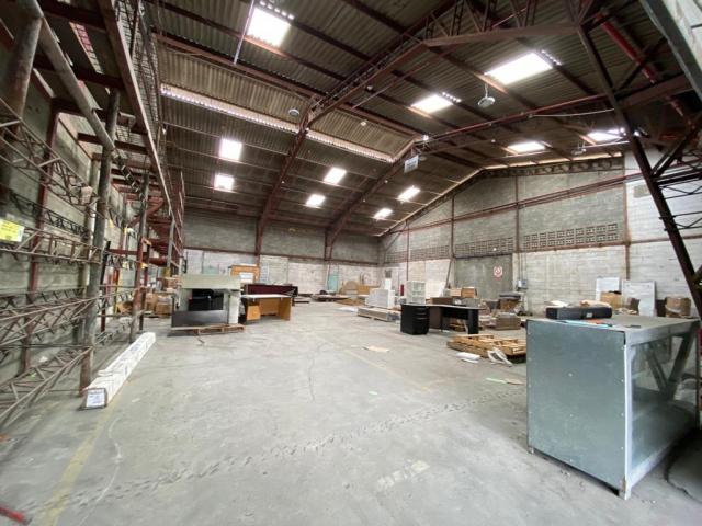 #3991 - Bodegas para Alquiler en Guayaquil - G