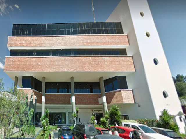 #4008 - Local Comercial para Venta en Quito - P - 1