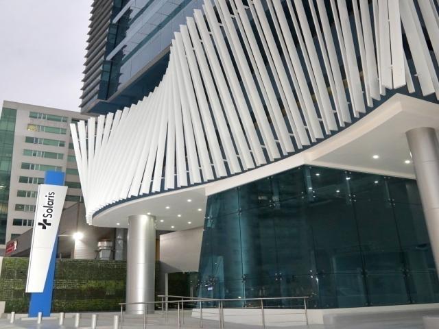 Oficinas para Venta en Guayaquil - 4