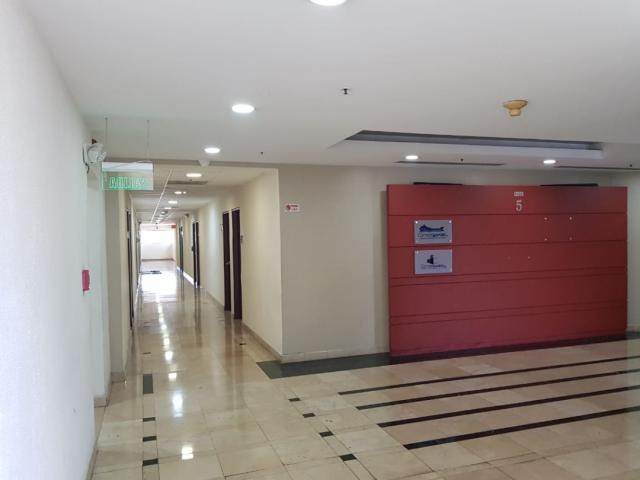#4016 - Oficinas para Alquiler en Guayaquil - G - 3