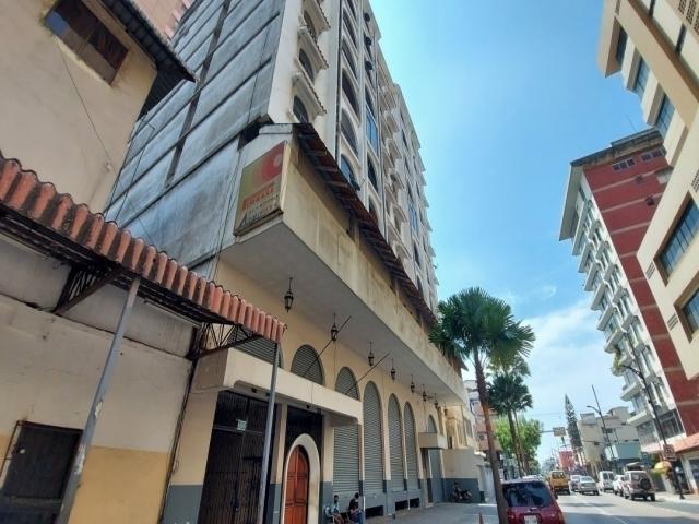 #3176 - Local Comercial para Venta en Guayaquil - G - 2