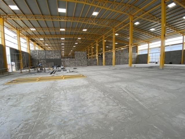 Bodegas para Alquiler en Durán - 4