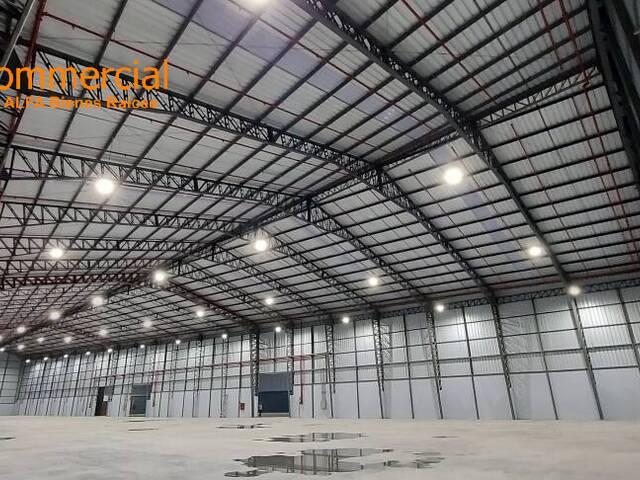 #3898 - Bodegas para Alquiler en Guayaquil - G