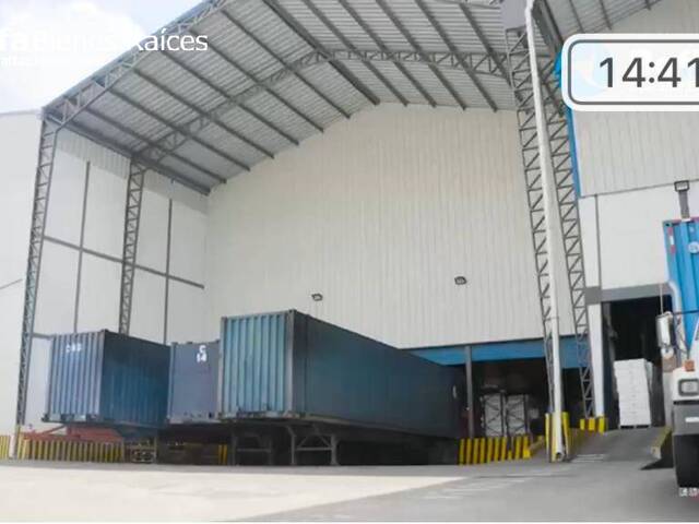 Bodegas para Alquiler en Guayaquil - 5