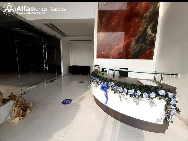 #4074 - Oficinas para Venta en Guayaquil - G