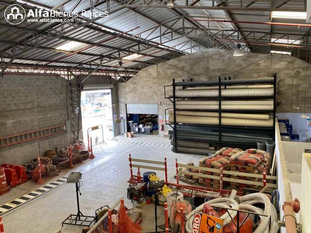 Bodegas para Alquiler en Guayaquil - 4