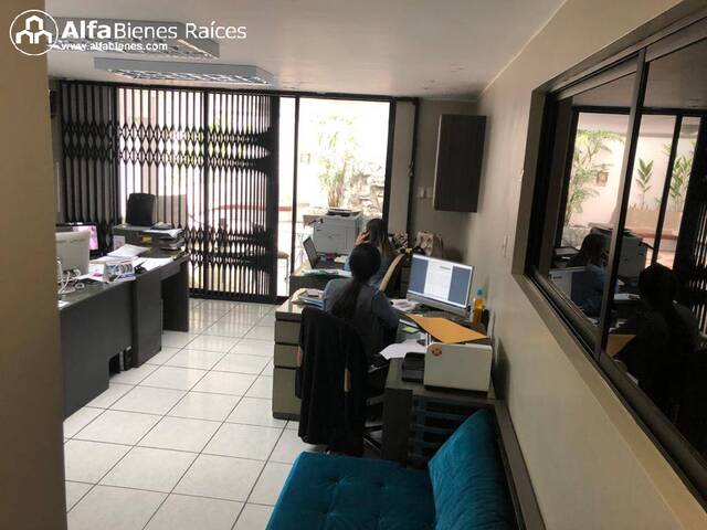 #4097 - Oficinas para Venta en Guayaquil - G - 3