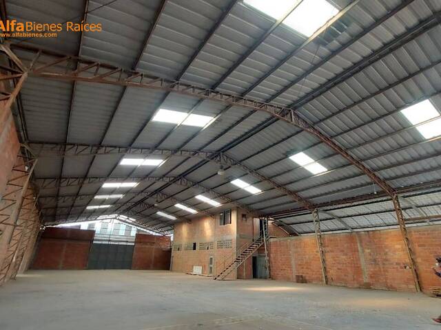 Bodegas para Venta en Guayaquil - 5