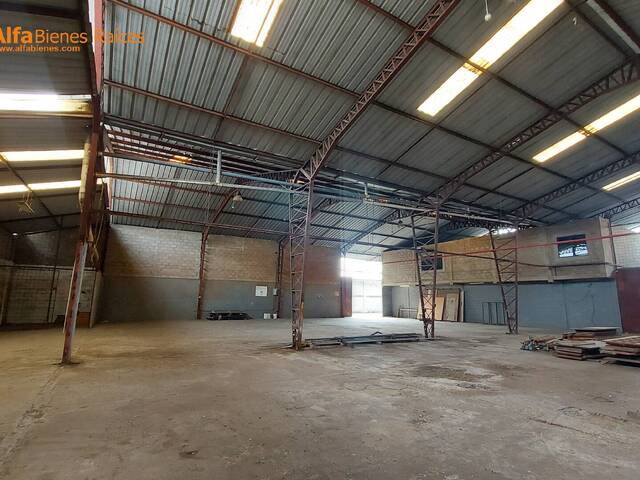 #3454 - Bodegas para Venta en Guayaquil - G - 2