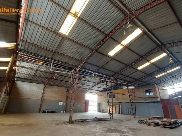 #3454 - Bodegas para Venta en Guayaquil - G - 3
