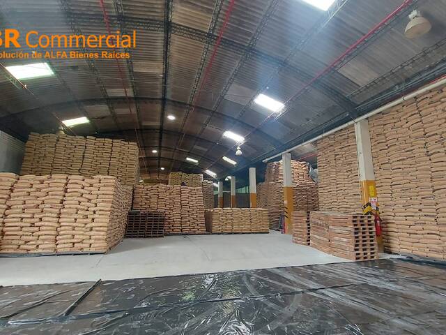 Bodegas para Venta en Guayaquil - 4