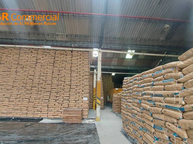 Bodegas para Venta en Guayaquil - 5