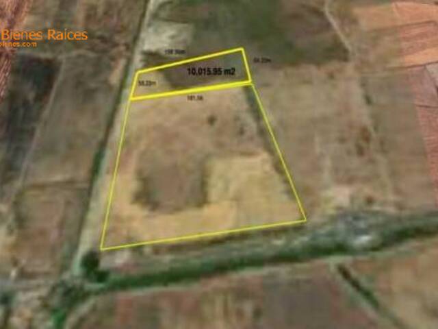 #4134 - Terreno para Venta en Samborondón - G