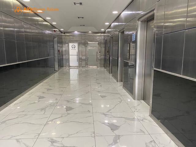 #4144 - Oficinas para Alquiler en Guayaquil - G