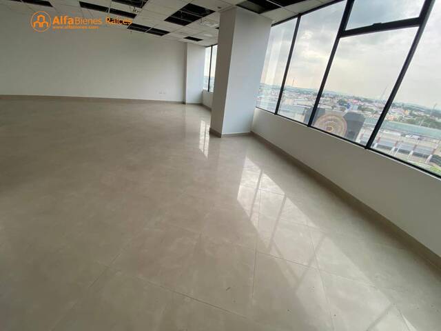 Oficinas para Alquiler en Guayaquil - 5