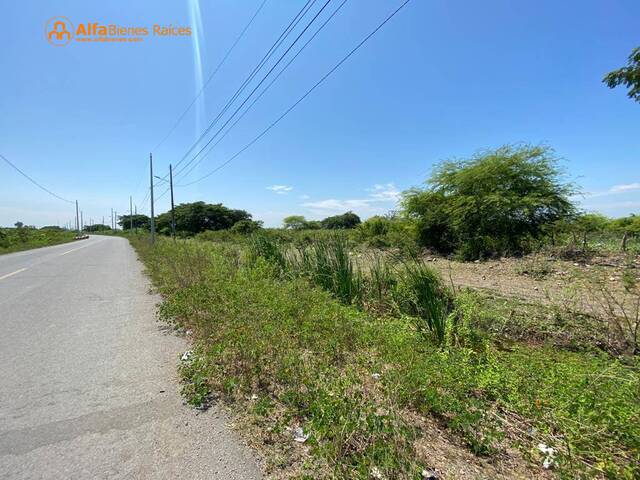 Terrenos Industriales para Venta en Durán - 5