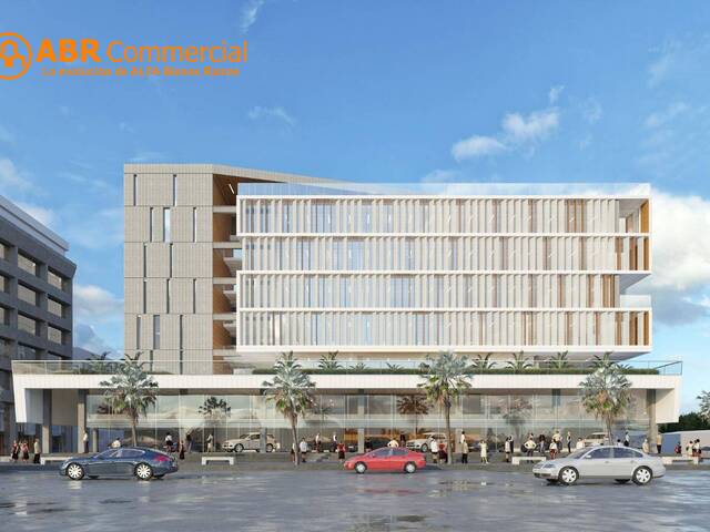 #4155 - Local Comercial para Venta en Guayaquil - G - 3