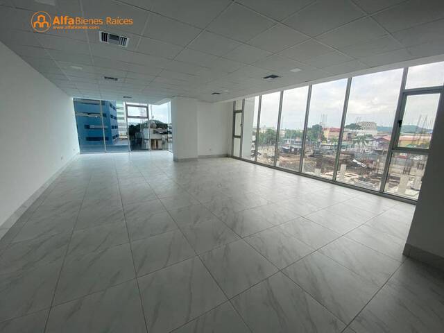 Oficinas para Venta en Guayaquil - 5