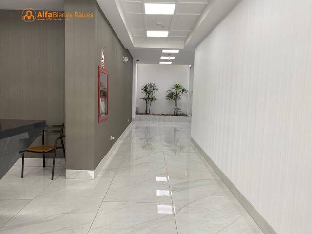 #4156 - Oficinas para Venta en Guayaquil - G