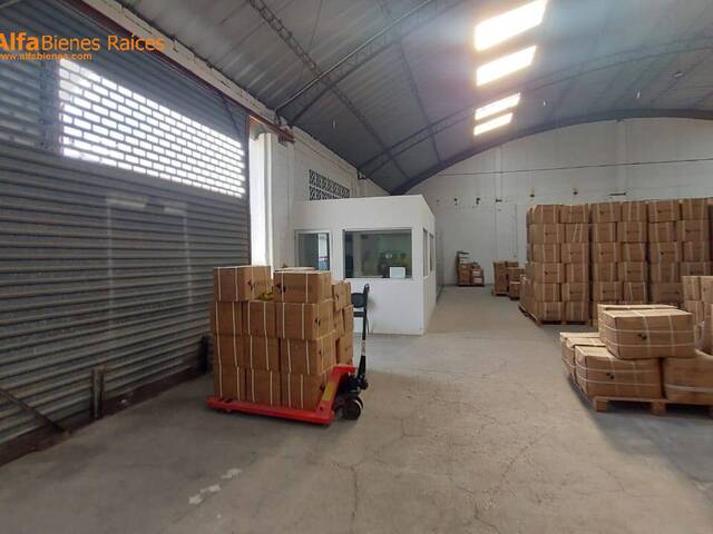 Bodegas para Alquiler en Guayaquil - 4