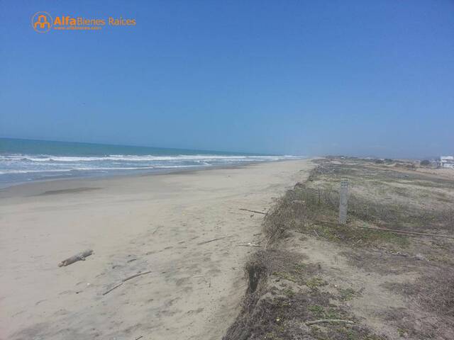 Venta en Playas - General Villamil