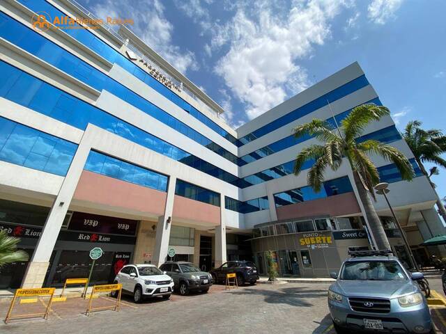 Oficinas para Alquiler en Guayaquil - 5