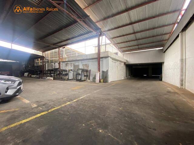 #4190 - Local Comercial para Venta en Guayaquil - G