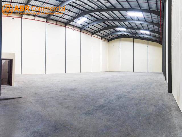 #4167 - Bodegas para Alquiler en Durán - G