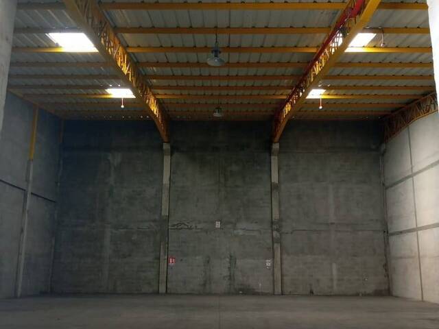 Bodegas para Alquiler en Durán - 2