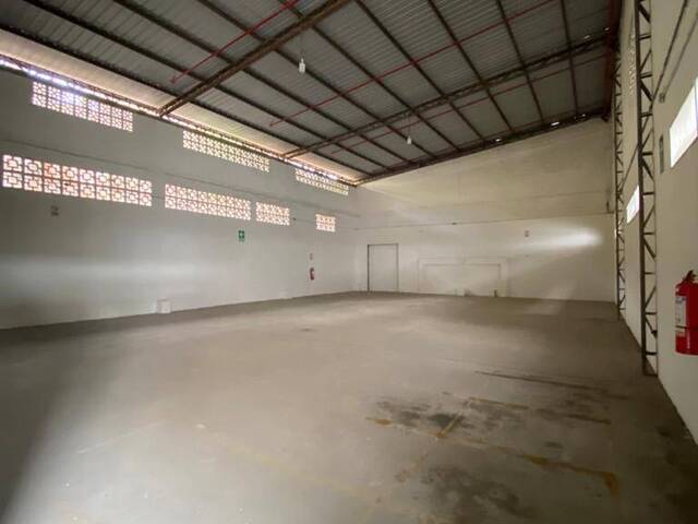 Bodegas para Alquiler en Guayaquil - 5