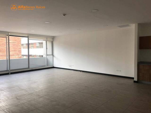 #4211 - Oficinas para Venta en Quito - P - 2