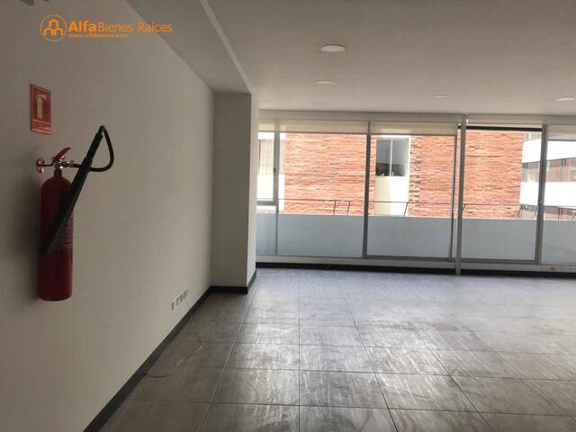 Venta en Centro - Quito