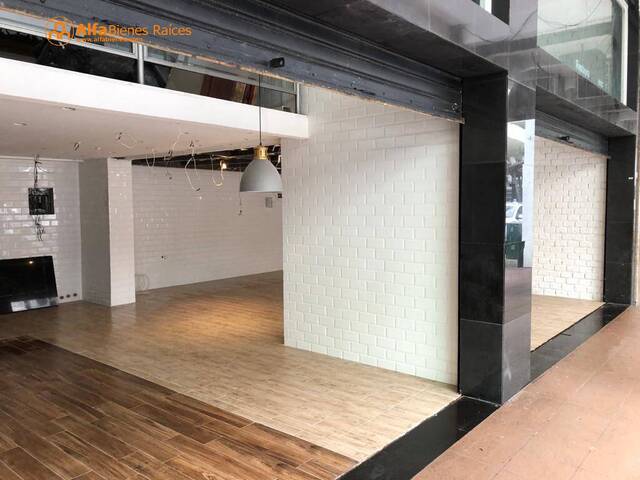 #4212 - Local Comercial para Alquiler en Guayaquil - G