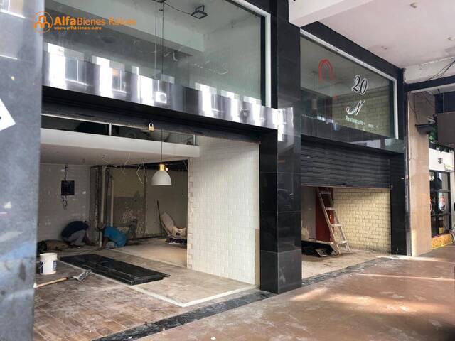 #4212 - Local Comercial para Alquiler en Guayaquil - G