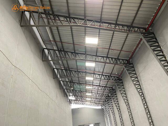 Bodegas para Alquiler en Guayaquil - 4