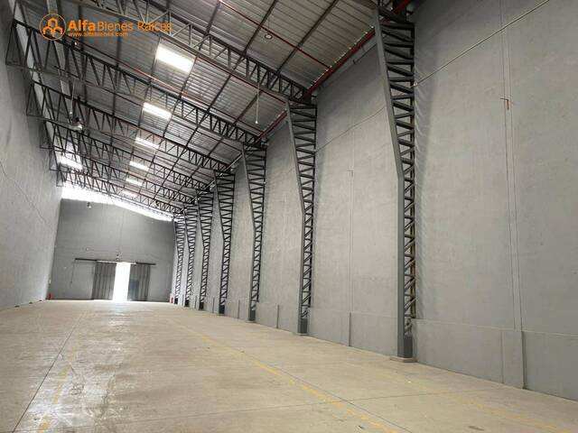 Bodegas para Alquiler en Guayaquil - 3