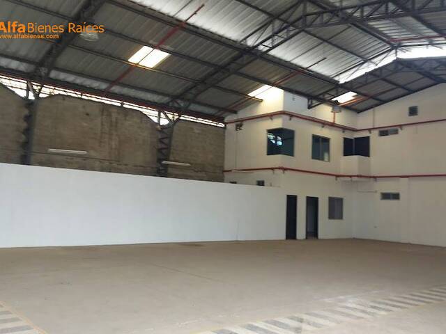 Bodegas para Venta en Guayaquil - 4