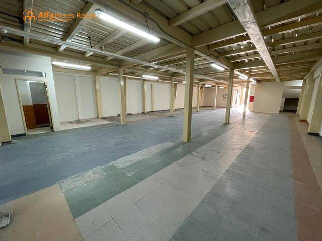 Bodegas para Alquiler en Guayaquil - 2