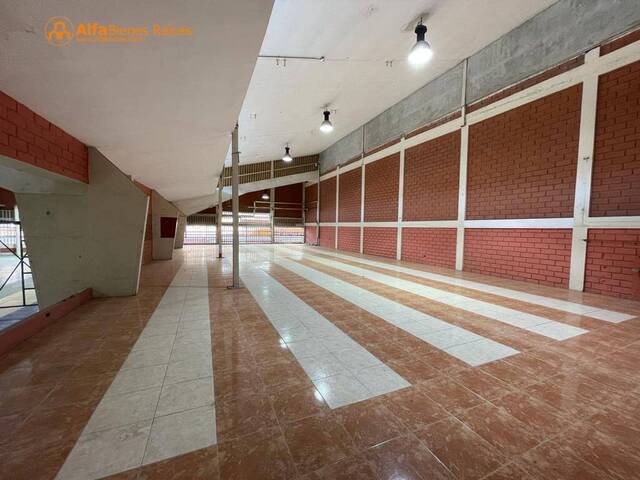 Bodegas para Alquiler en Guayaquil - 3