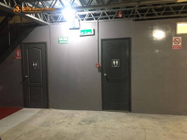 Bodegas para Alquiler en Guayaquil - 3