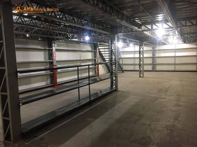 Bodegas para Alquiler en Guayaquil - 5