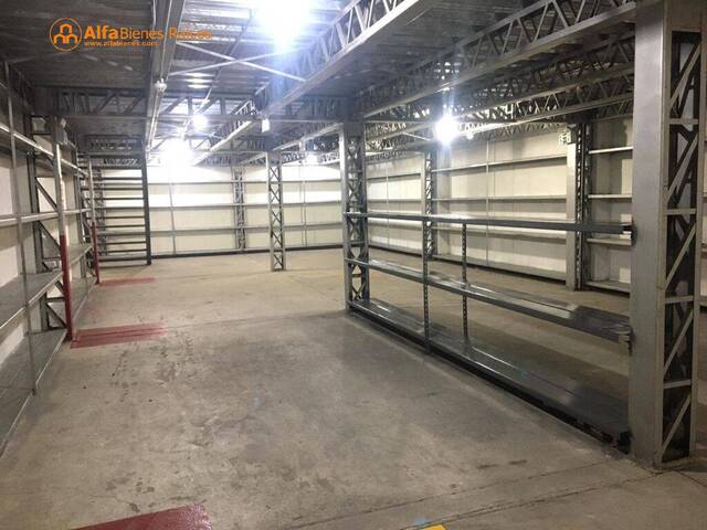 Bodegas para Alquiler en Guayaquil - 2