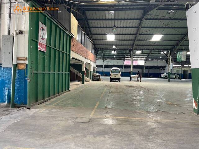 #3810 - Bodegas para Venta en Guayaquil - G