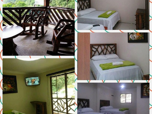 Hotel para Venta en La Troncal - 5