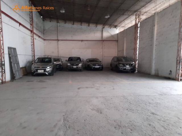 #4244 - Local Comercial para Venta en Guayaquil - G
