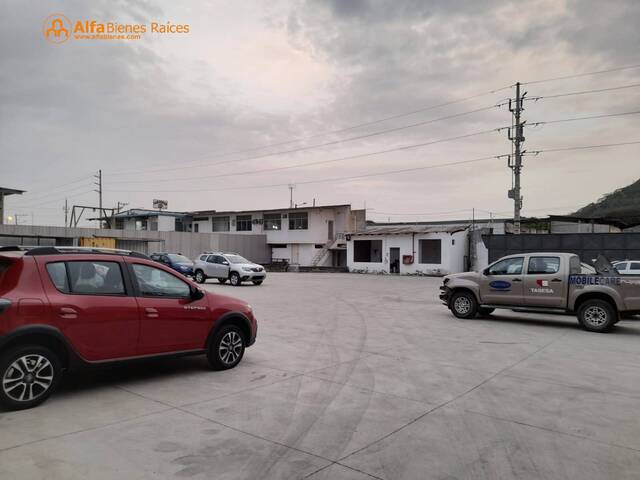 Local Comercial para Venta en Guayaquil - 4