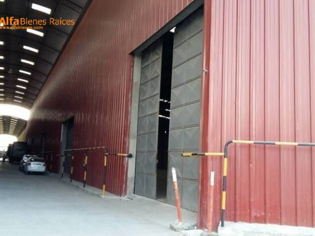 #2025 - Bodegas para Alquiler en Durán - G - 1